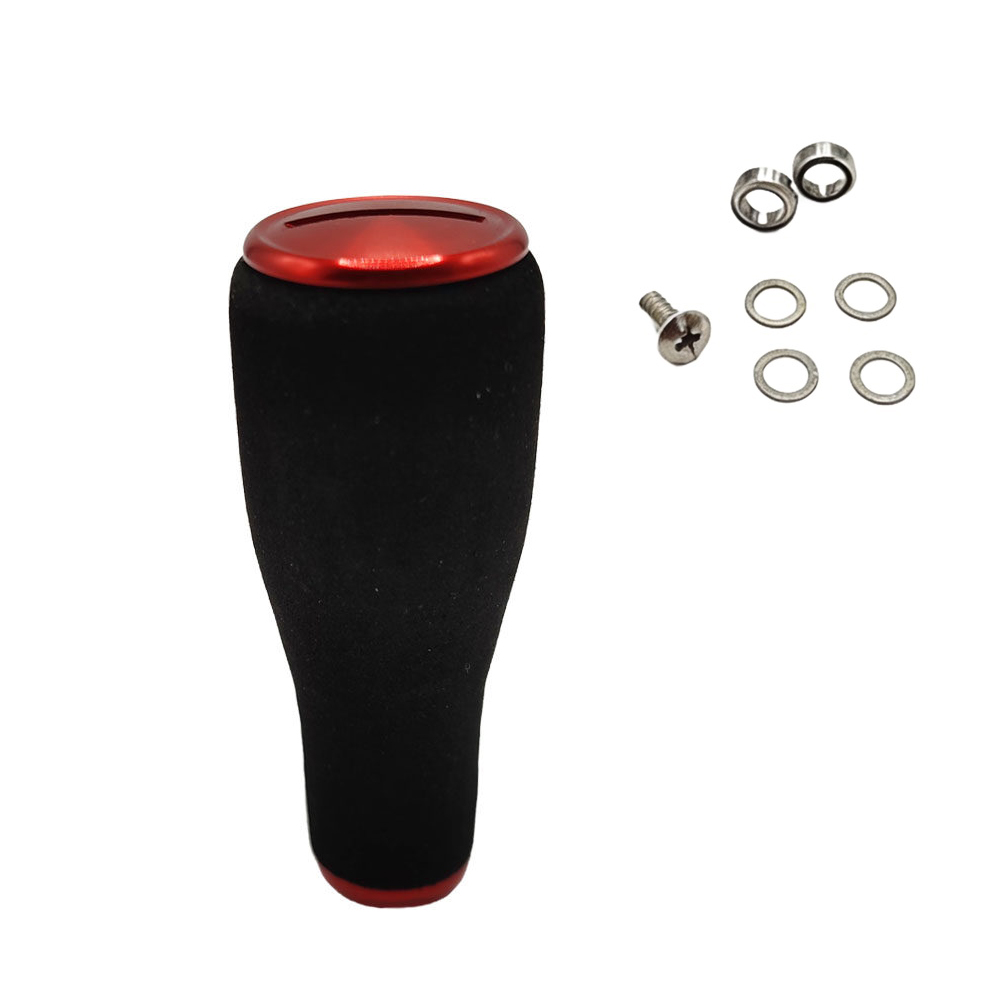 Spincast Reel - Accesorio para carrete de pesca, perilla