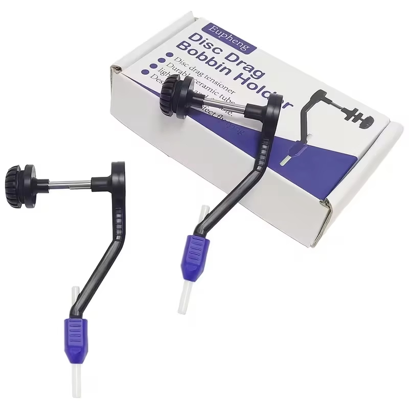 Baitcasting Reel - 2 unidades Soporte para bobina de