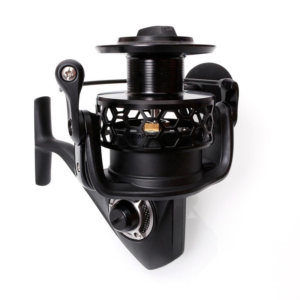 Reel Spare Spool - Carretes giratorios de pesca SEA 4,9: