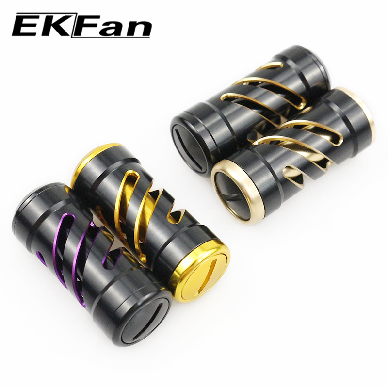 Fly Reel - Perilla de Carrete de Pesca EKFan