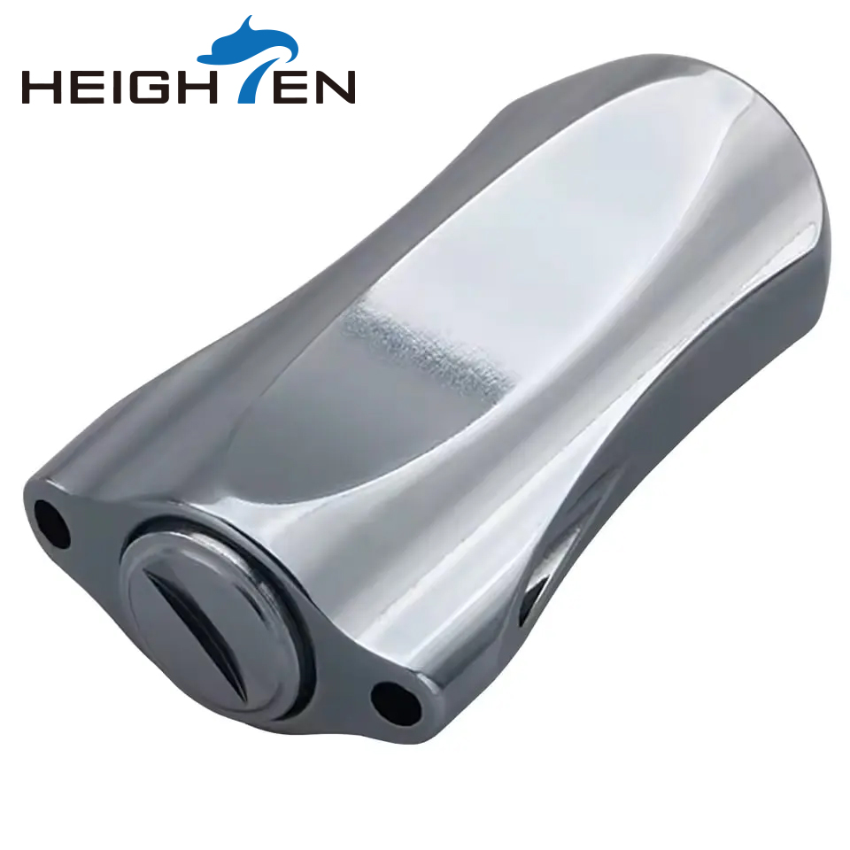 HEIGHTEN - Perilla de Aleación - Reel Drag Knob reseña y precio