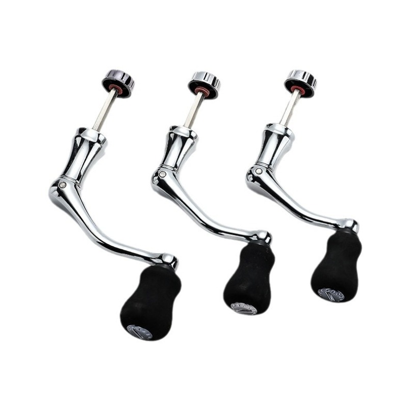 1 Pieza Carrete de Pesca, Carr - Spinning Reel reseña y precio