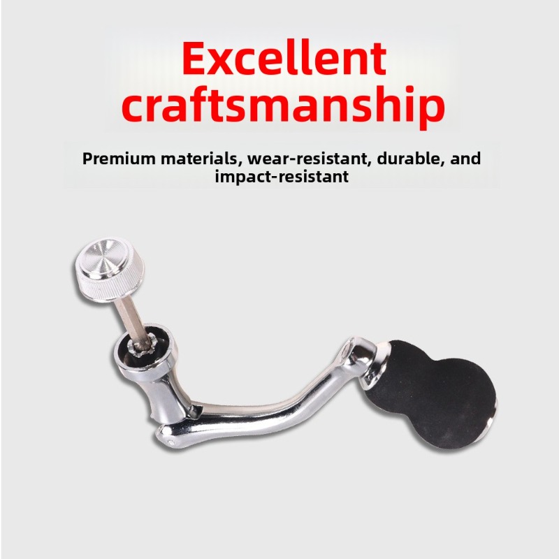 1 Pieza Carrete de Pesca, Carr - Spinning Reel reseña y precio
