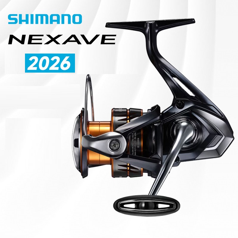 Carrete de Pesca Shimano 2026  - Reel Spare Spool reseña y precio