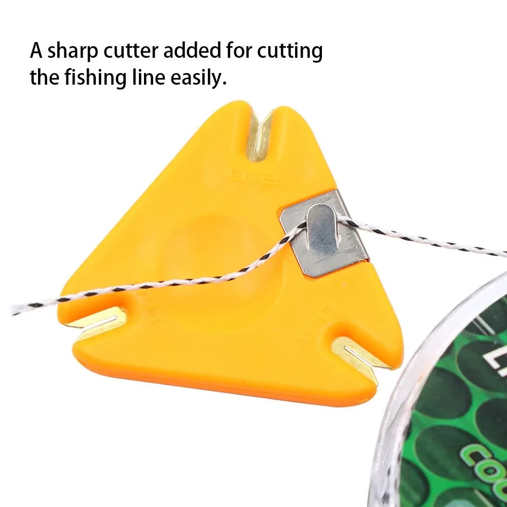 Herramienta de aparejo pelador - Baitcasting Reel reseña y precio