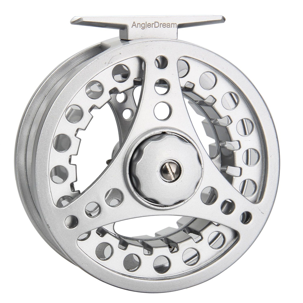 Accesorios para carrete de pes - Reel Spare Spool reseña y precio