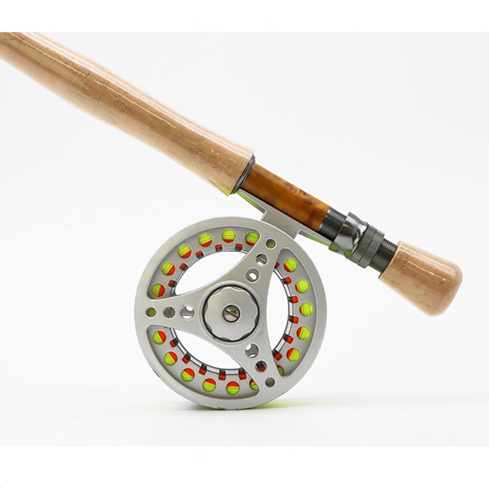 Accesorios para carrete de pes - Reel Spare Spool reseña y precio