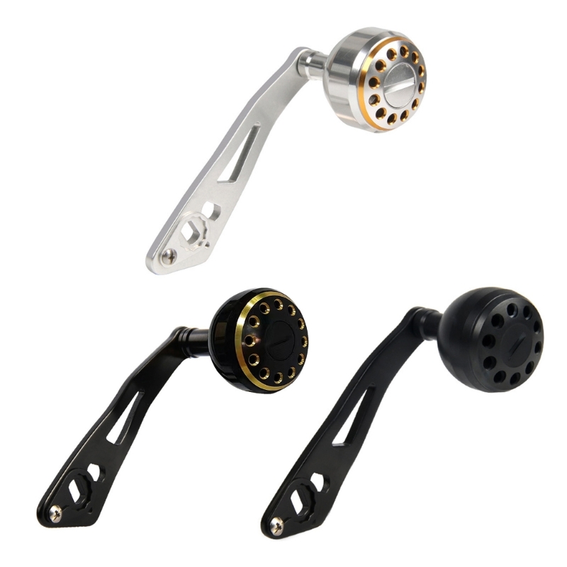 Manivela de carrete de pesca,  - Reel Spare Spool reseña y precio