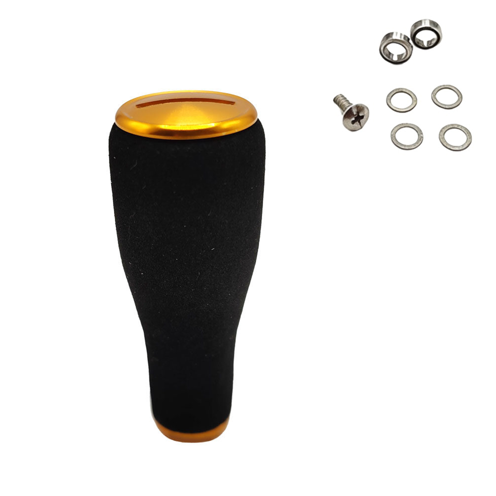 Accesorio para carrete de pesc - Spincast Reel reseña y precio