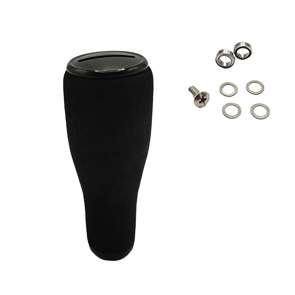 Accesorio para carrete de pesc - Spincast Reel reseña y precio