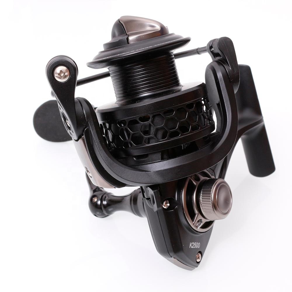 Carretes giratorios de pesca S - Reel Spare Spool reseña y precio