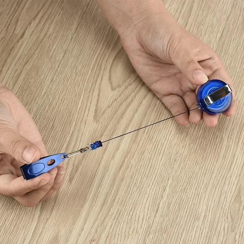 Nuevo Cortador de Clips para s - Conventional Reel reseña y precio
