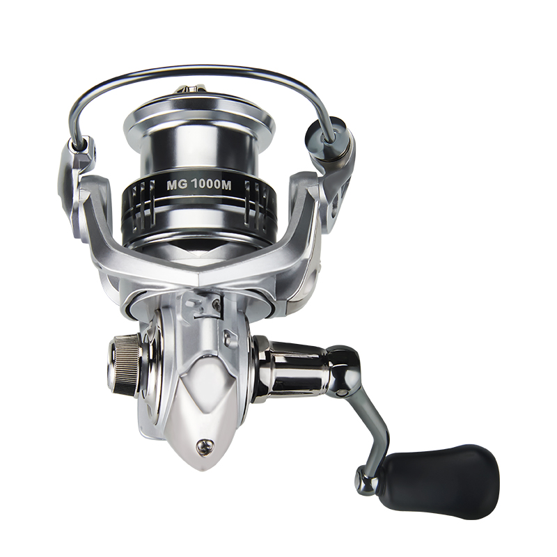 Carrete de Pesca DEUKIO, 8KG d - Trolling Reel reseña y precio