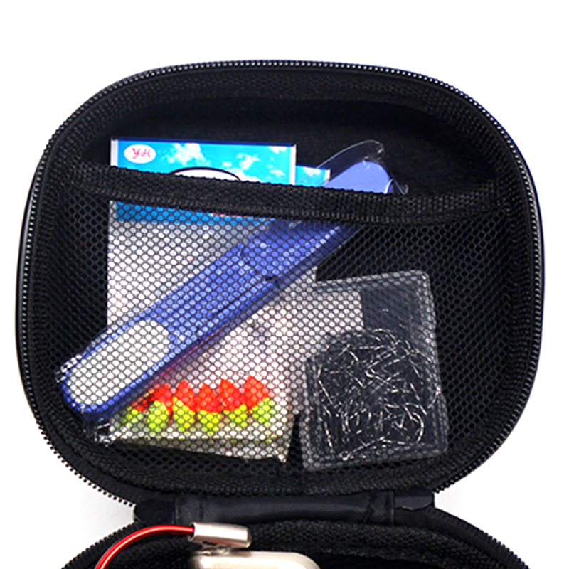 Bolsa de Pesca para Exteriores - Reel Bag reseña y precio
